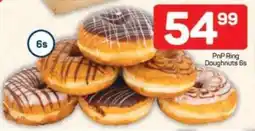 Pick n Pay Hypermarket PnP Ring Doughnuts offer