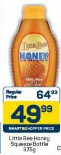 Pick n Pay Little Bee Honey Squeeze Bottle offer