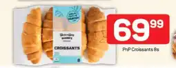 Pick n Pay Hypermarket PnP Croissants 8s offer