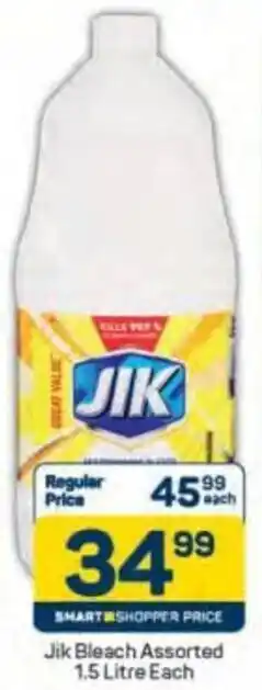 Pick n Pay Jik Bleach Assorted offer