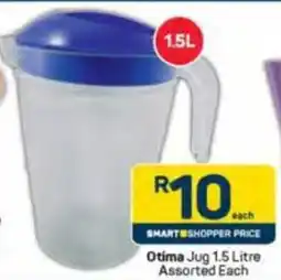 Pick n Pay Otima Jug Assorted offer