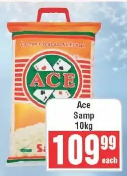 Frontline Ace Samp offer