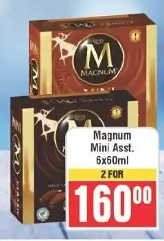 Frontline Magnum Mini offer