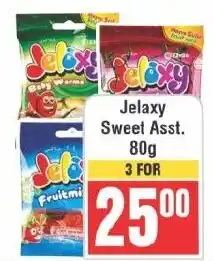 Frontline Jelaxy Sweet offer