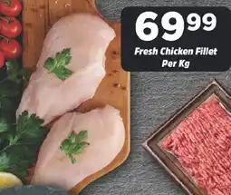 Frontline Fresh Chicken Fillet offer
