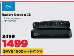 HiFi Corp Explora Decoder 3B offer