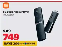 HiFi Corp TV Stick Media Player offer