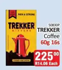KitKat Cash and Carry Trekker Coffee offer