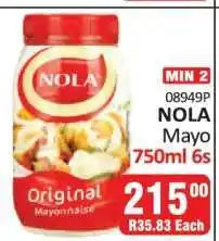 KitKat Cash and Carry NOLA MAYO offer