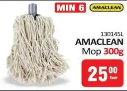 KitKat Cash and Carry AMACLEAN MOP 300g offer