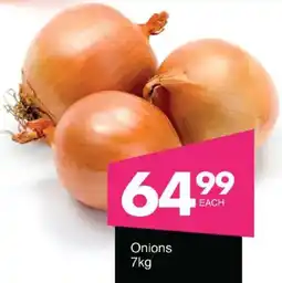 Save Onions offer