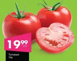 Save Tomatoes offer