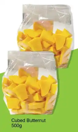 Save Cubed Butternut offer