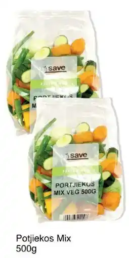 Save Potjiekos Mix offer
