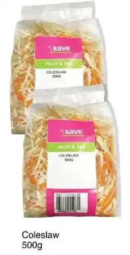 Save Coleslaw offer