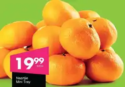 Save Naartjie Mini Tray offer