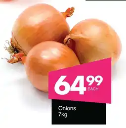 Save Hyper Onions offer