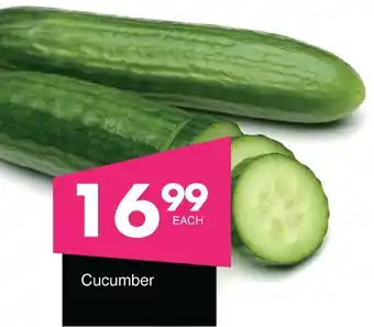 Save Hyper Cucumber offer