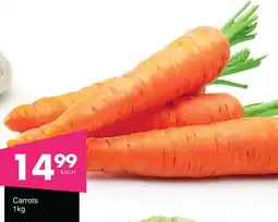 Save Hyper Carrots offer
