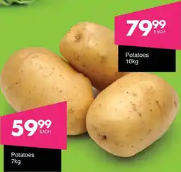 Save Hyper Potatoes offer