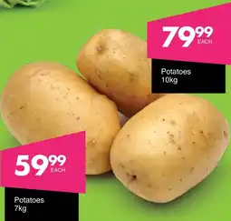 Save Hyper Potatoes offer