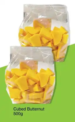 Save Hyper Cubed Butternut offer