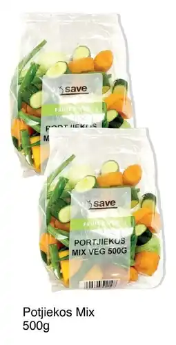Save Hyper Potjiekos Mix offer