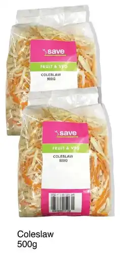 Save Hyper Coleslaw offer
