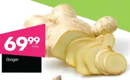 Save Hyper Ginger offer