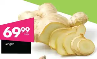 Save Hyper Ginger offer