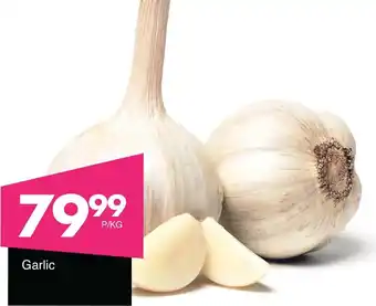 Save Hyper Garlic offer