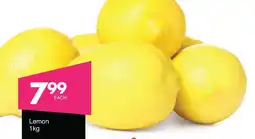 Save Hyper Lemon offer