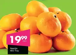Save Hyper Naartjie Mini Tray offer
