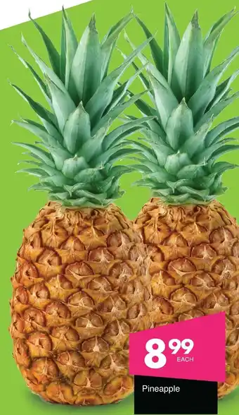 Save Hyper Pineapple offer