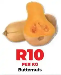 Food Lover's Market Butternuts offer