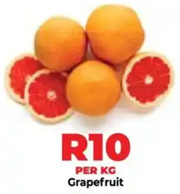 Food Lover's Market Grapefruit offer