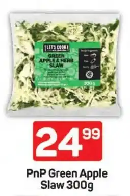 Pick n Pay Hypermarket PnP Green Apple Slaw offer