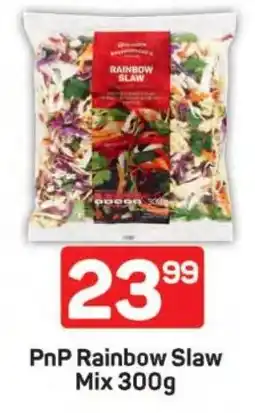 Pick n Pay Hypermarket PnP Rainbow Slaw Mix offer