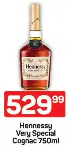 Pick n Pay Hypermarket Hennessy Very Special Cognac offer