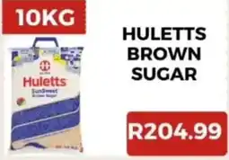 Saverite Huletts brown sugar offer