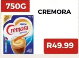 Saverite Nestle Cremora offer