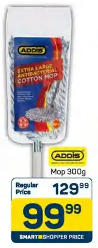 Pick n Pay Hypermarket Addis Mop offer