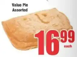 Boxer Value Pie Assorted offer