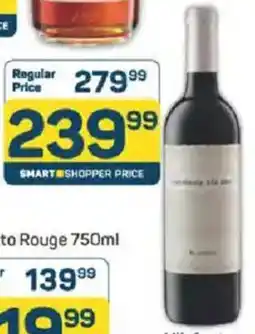 Pick n Pay Vilafonte Seriously Old Dirt offer