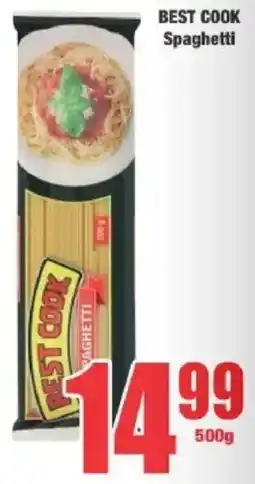 Boxer Best Cook Spaghetti offer