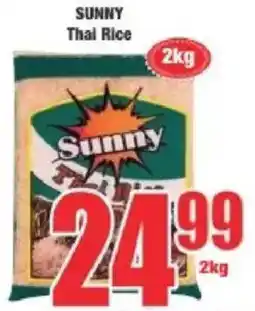 Boxer Sunny Thai Rice offer