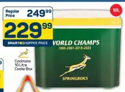 Pick n Pay Coolmate 10 Litre Cooler Box offer