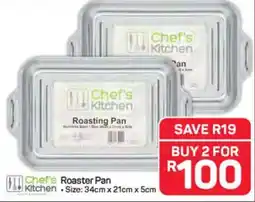Pick n Pay Hypermarket Roaster Pan offer
