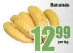 Boxer Bananas offer