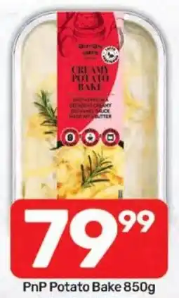 Pick n Pay PnP Potato Bake offer